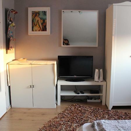 Zimmer David 쾰른 외부 사진